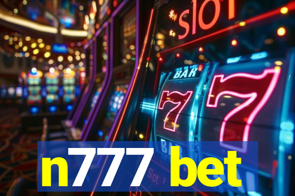 n777 bet